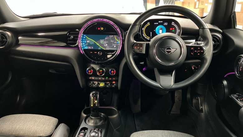 MINI Hatchback 135kW Cooper S Level 2 33kWh 3dr Auto Electric Hatchback